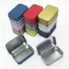 Colores mezclados