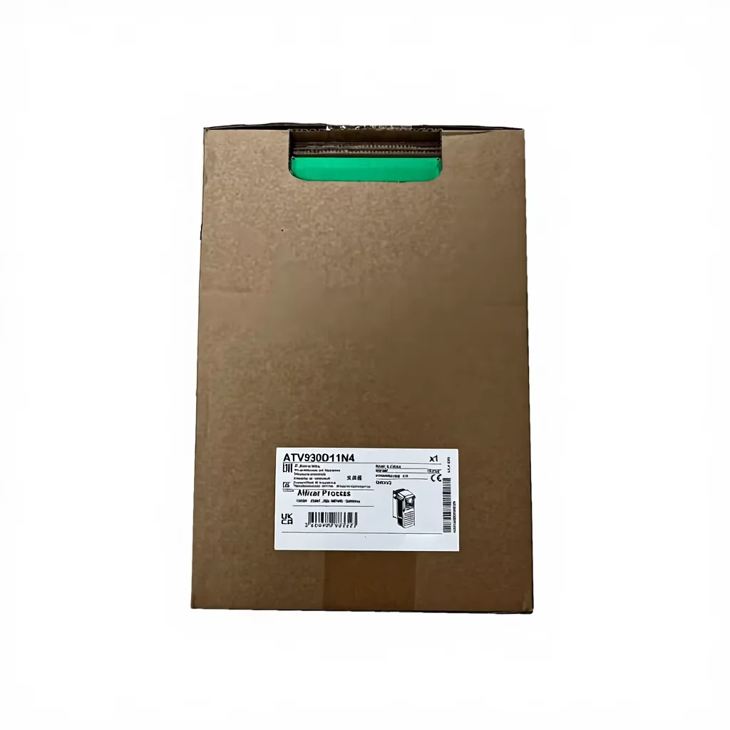Gold Sellet  ATV930D11N4  Inverter  New Original WarehouseStock plc programming controller