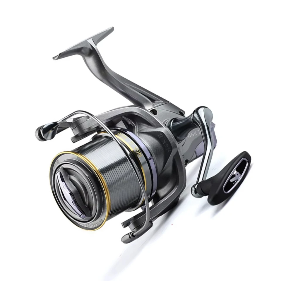 penn authority spinning reel 5500 RD the patented Dura How to Fish for Size:5 ft Fishing Series Handle