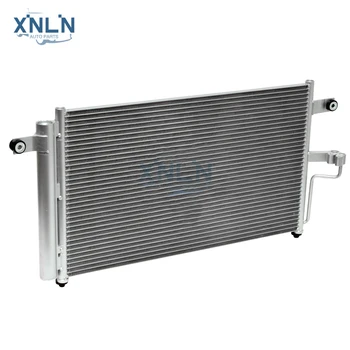 OEM 97606-25500 Car AC Condenser for Hyundai Accent 1999-2006 Auto Cooling Systems Customized