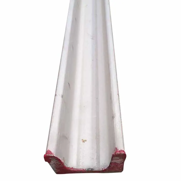 C Channel 100x50 SS Structural U Profile 321 SUS 316 304 201 U Stainless Steel Channel