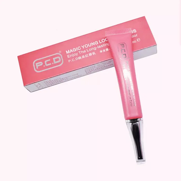 Microblading PCD Lip Gloss Cream