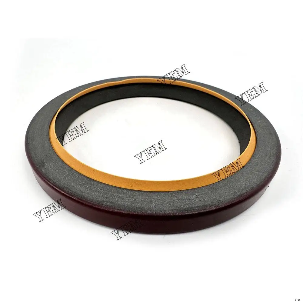For Caterpillar Engine Part C9.3 Crankshaft Front Oil Seal 2