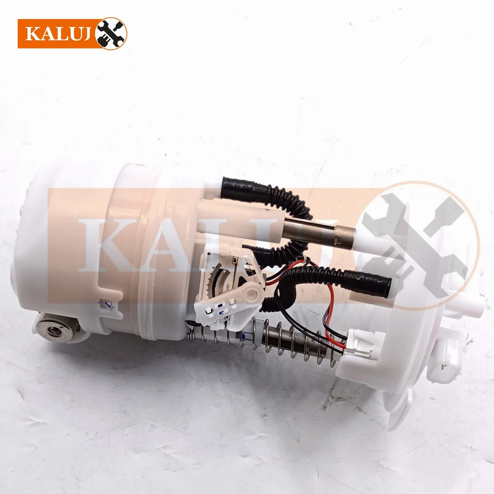 かおり@☀️1y6m Fuel Pump Module 066ge for Nissan Aprio Tiida 1.6L 2007-2017