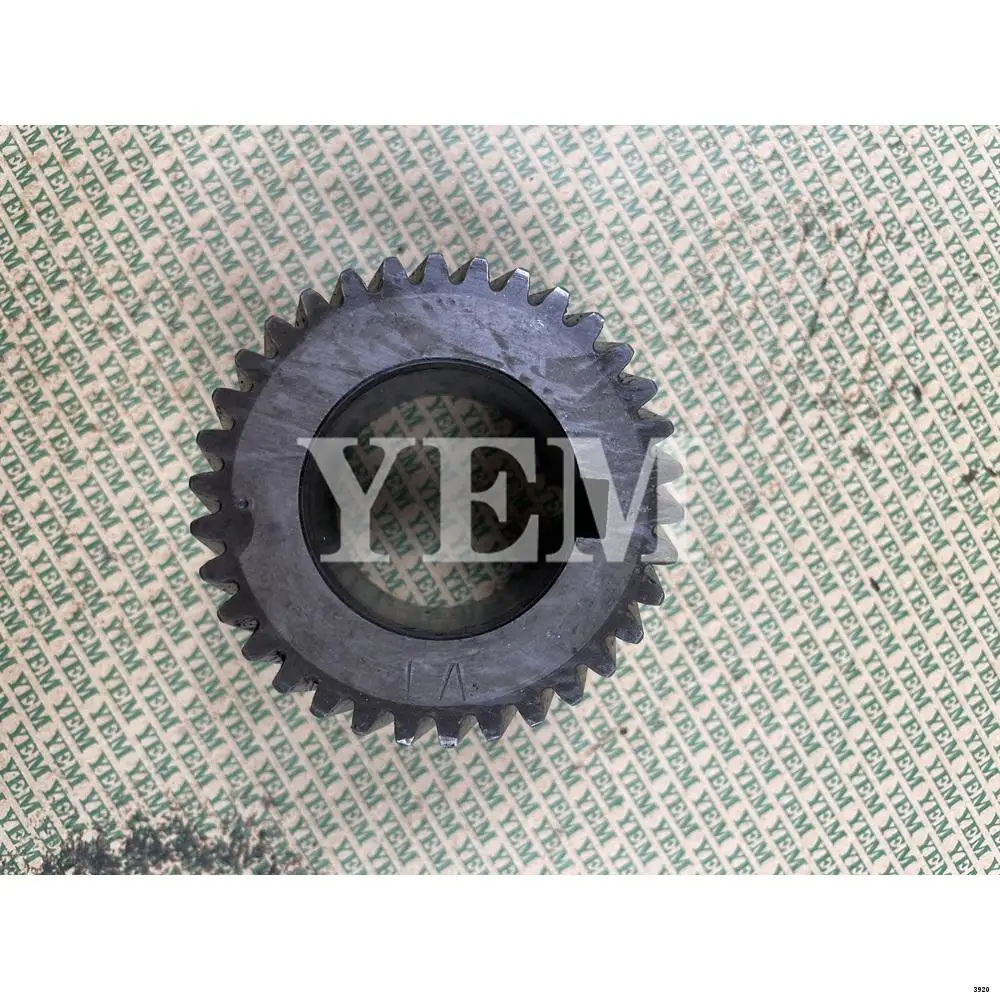 Crankshaft Gear Fit for Kubota D1403