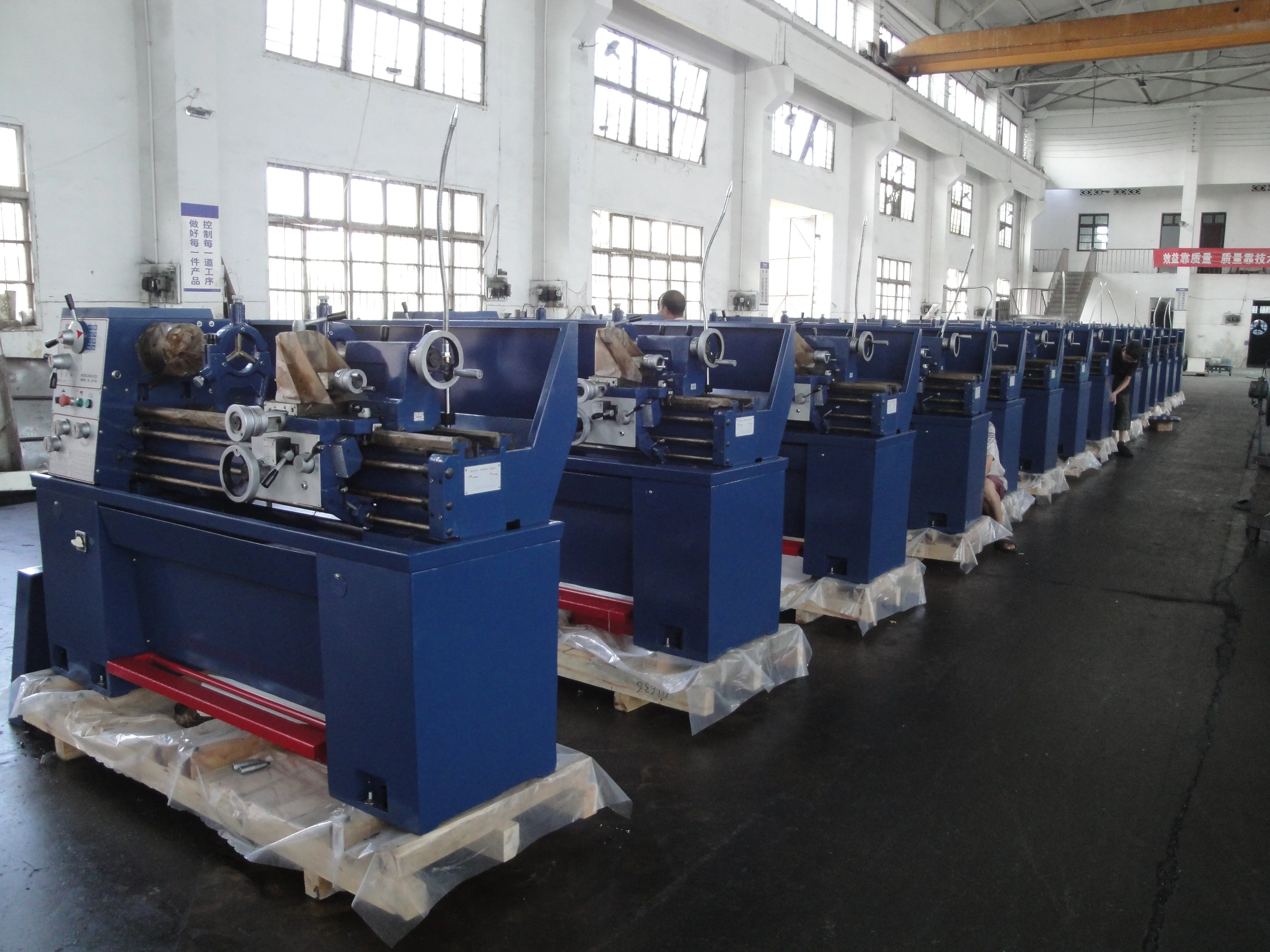 GH1440A Manual CNC Mini  Metal Turning Lathe Machine Tool  Torno De Horizontal Mechanico Heavy Duty Bench Equipment Price