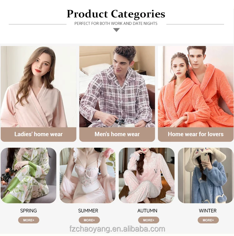 Custom Basic Regular Embroidered Satin Pajamas Set 1 Piece Women's Silk ...