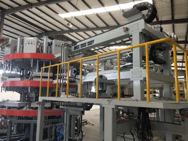 Beston Automatic Biodegradable Disposable Sugarcane Bagasse Pulp ...