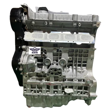 Applicable to the Chery Tiggo 57 Kaiser X 5 engine assembly Ruihu 484vvt engine cylinder head block