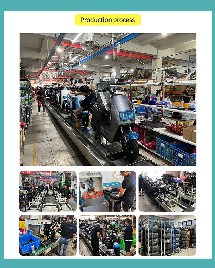 XINHAO 1200W e bike motorcycle Electric Motorcycles Scooters for Adult