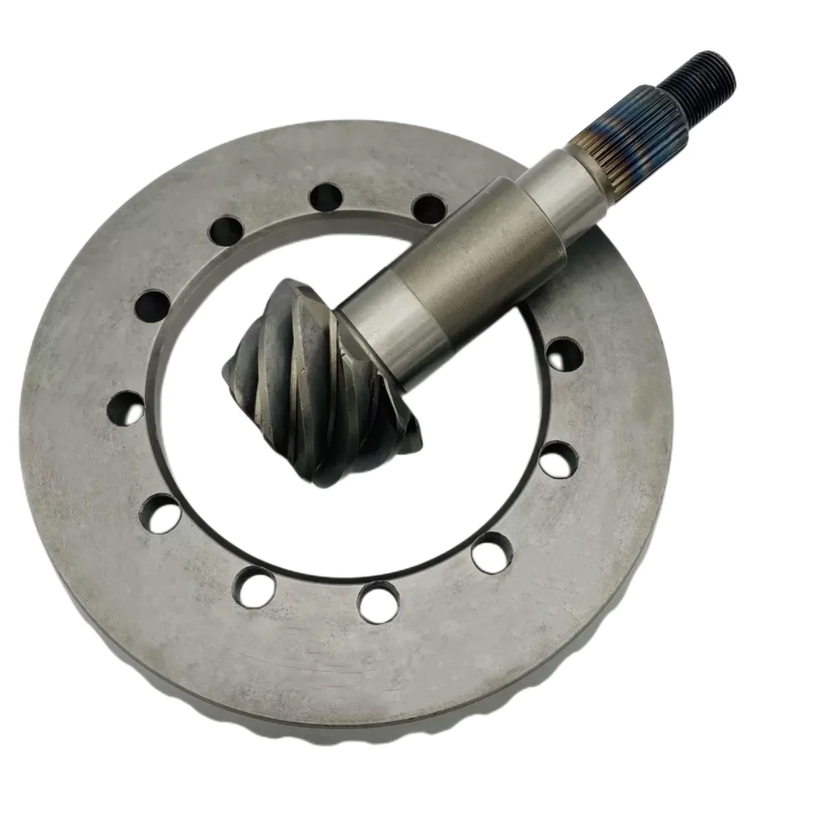 8/39 for Toyota Land Cruiser - Rear 4.88 Ratio Gear Set