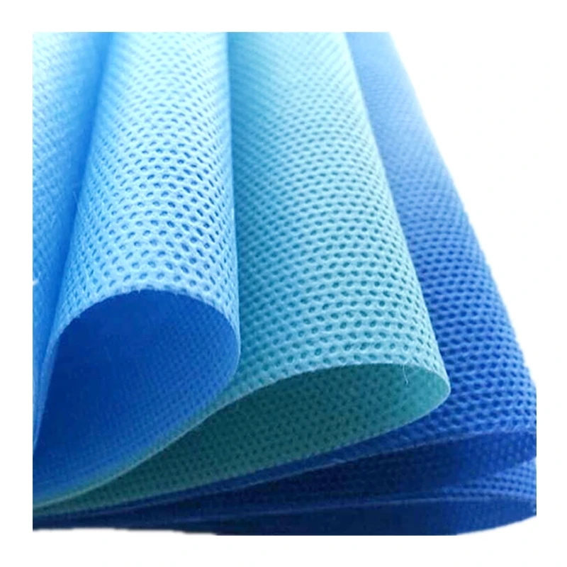 100 Polypropylene Non Woven Fabric 2024 favors