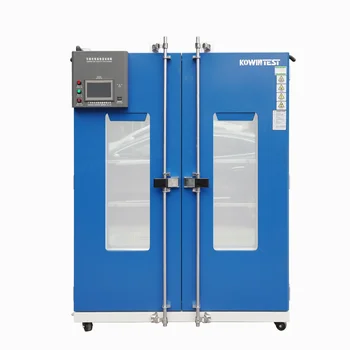 Lab Equipment Walk-in Constant High Low Temperature Humidity Test Chamber