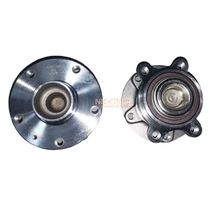 Auto Automotive Parts Rear Wheel Hub Bearing for GAC GS8 Trumpchi