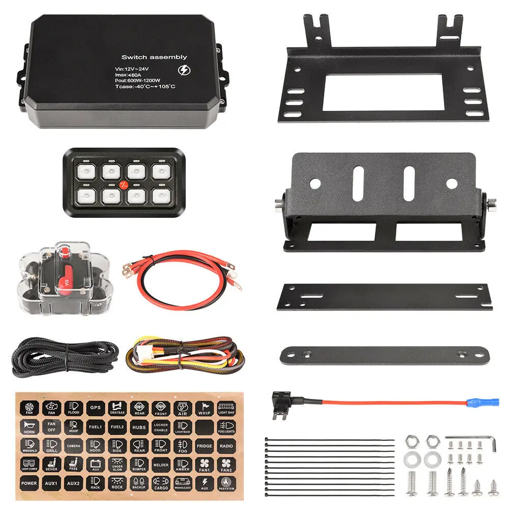 葵Switchライト×8 08 Subaru Tribeca 83071XA07A Drivers Side Left Master Window