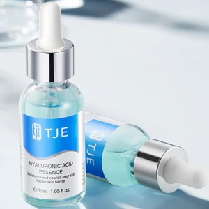 Private Label Organic Face for Essence Liquid New Skin Care Facial Serum for Hydrating Brightening Soothing and Repairing