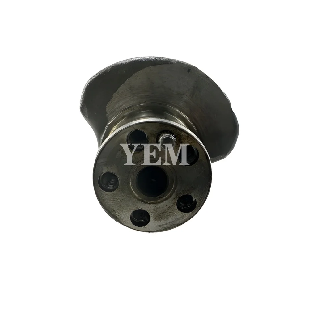 Engine Crankshaft Fits for Yanmar 3TNV88 Fast Delivery Engine Parts 2
