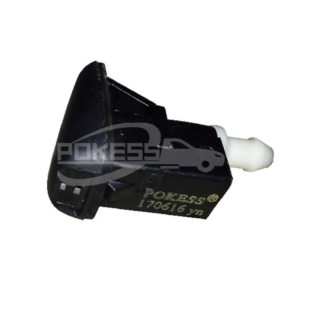 CJ5417666AB CJ5Z17603A Fuel Injector for Ford Esca — 2