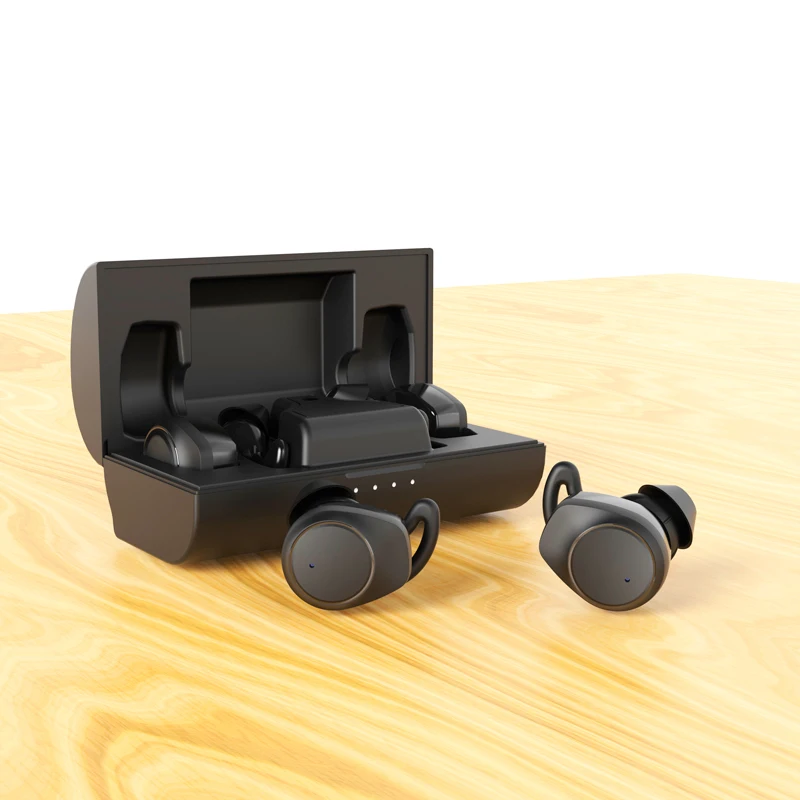 high sound quality wireless earbuds