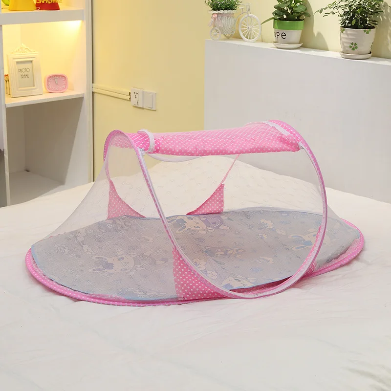 Wholesale Portable Baby Mosquito Net Sleeping Room for Little Kids