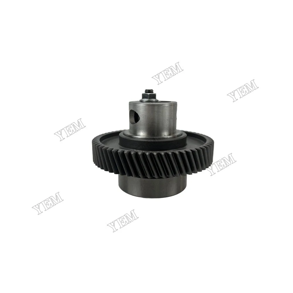 Factory Supply Construction Machinery Parts N844 Oil Pump U5MK8267 for Shibaura