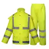 Fluorescent Yellow