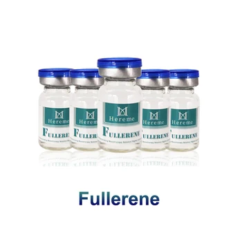 Original Manufacturer Factory Direct Sales 20 Years of Experience Focus on Production Fullerene Whitening and Moisturizing