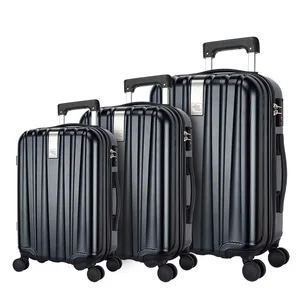 Custom Trolley Bags Travel Luggage Suitcase Wholesale Suitcase Luggage OEM/ODM Trolley Case Luggage Set
