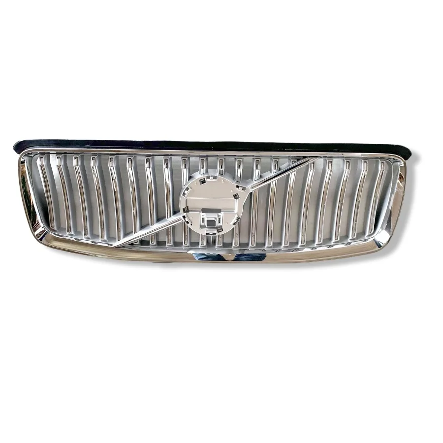 The Front Grille Is Suitable for Volvo XC90 Mid-net 2020-2024 Mirror Camera 31698385
