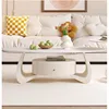 Custom coffee table