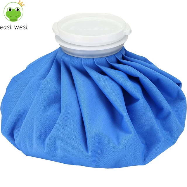 Outdoor Portable Ice Pack for Summer Use, Reducing Fever and Swelling, Sports Ice Pack