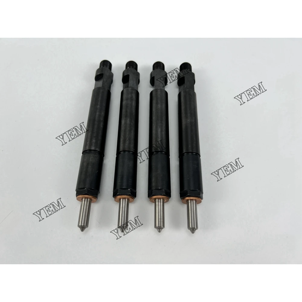 BF3L2011 Injector 0428-6251 for Deutz Engine Repair Parts Kit