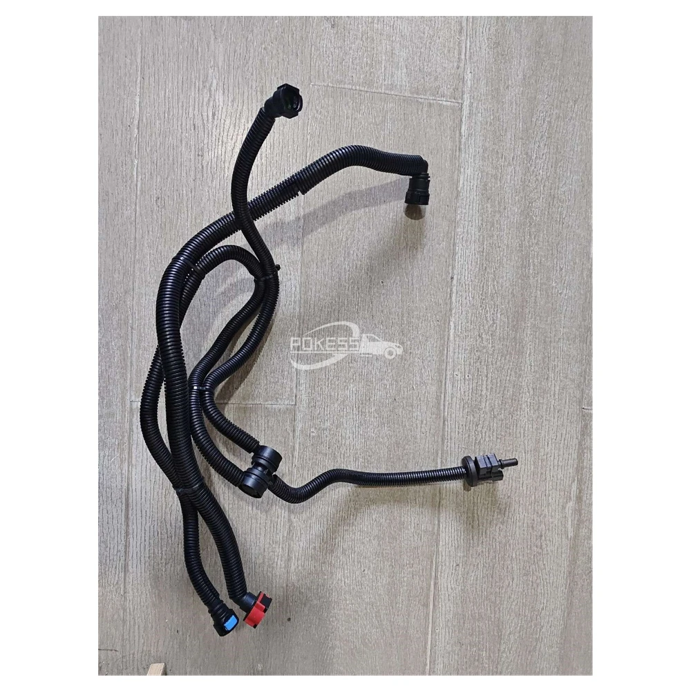 K2G39D289AE K2GZ9D289A K2G39D289AD Charcoal Canister Solenoid Valve As... — 4