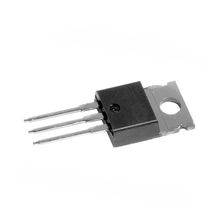 Original Brand 3205 Transistor Din Tek Irf3205 55v 110a Mosfet Dtp3205