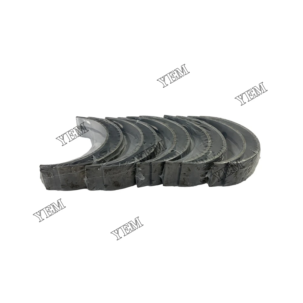 BF4M2012 Main Bearing Kit 0293-1062 for Deutz
