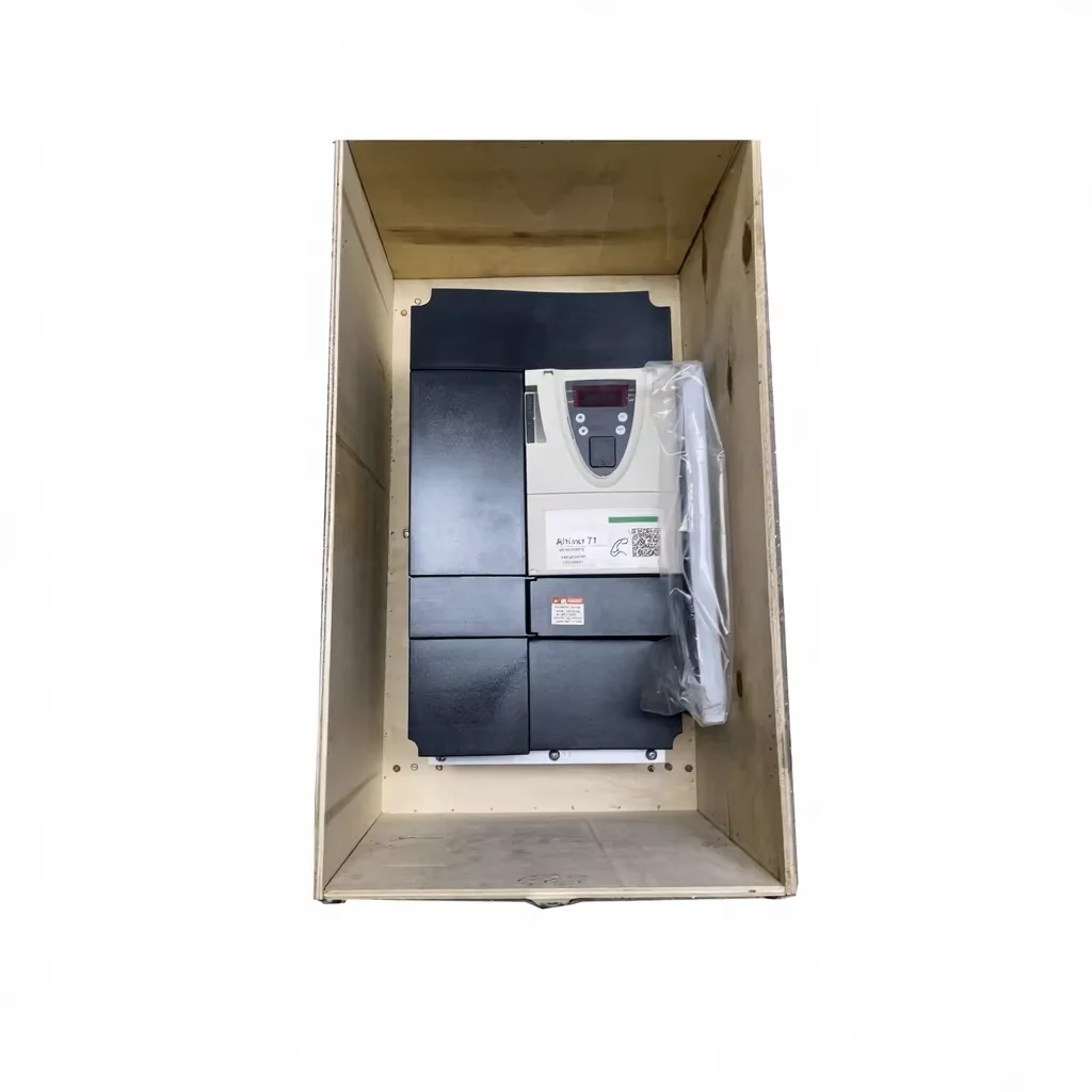 Gold Sellet  ATV71HD15N4Z  Inverter  New Original WarehouseStock plc programming controller