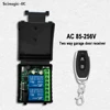 85-250V RX y RF A