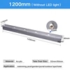 Grey 1200mm-senza Led