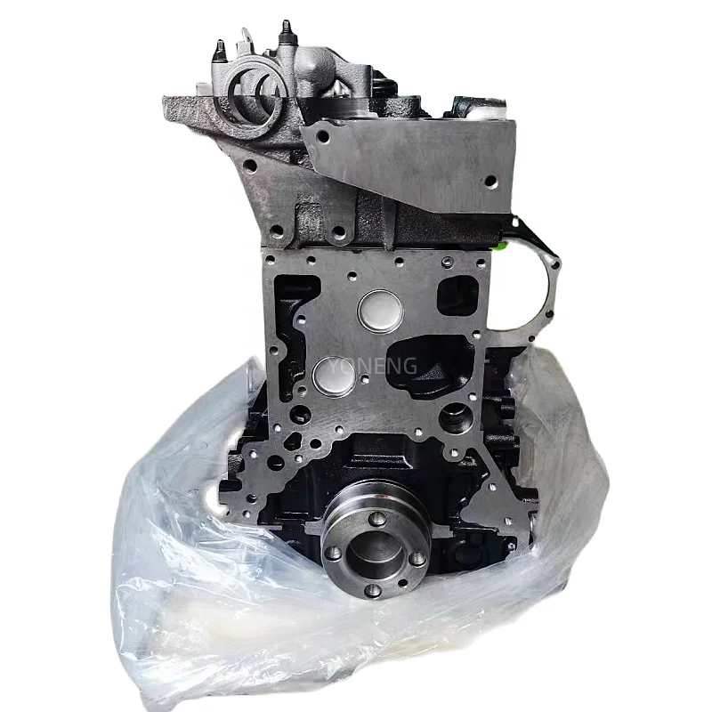 High Quality 4HG1 Engine for Isuzu NPR - Reliable Power
