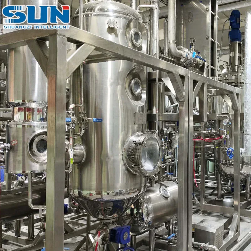 Plant Essential Oil Small Scale Herbal Cbd Powder Extraction Equipment Hemp Oil Extraction Machine