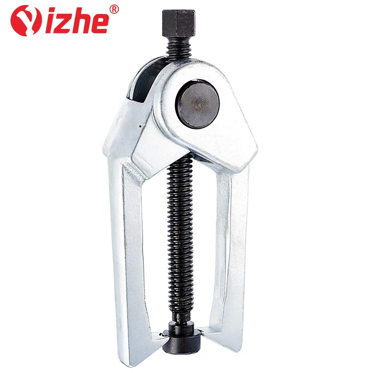 Kit Estrattore Giunti Sferici Orion Motor Tech 5 Pezzi - Per Manutenzione Estremità Anteriore Auto E Camion - Foto 2