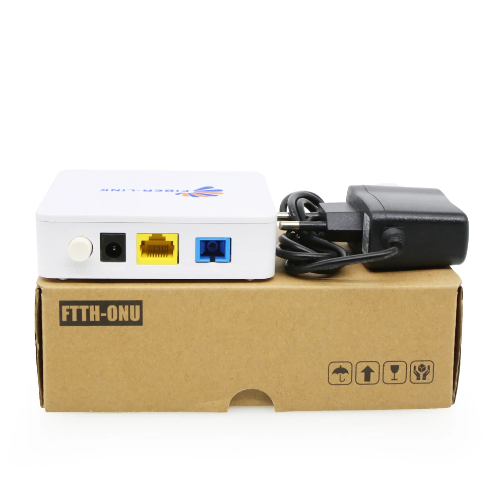 Ftth Epon Onu Modem 1GE DBC EPON GEPON ONU