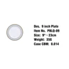 9 Inch Plate