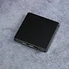 Black Square mirror
