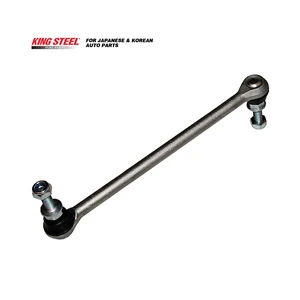 KINGSTEEL OEM 54618-ED000 54618ED000 Repuestos Automotriz Spare Part Suspension Sway Bar Link Stabilizer Link for NISSAN TIIDA