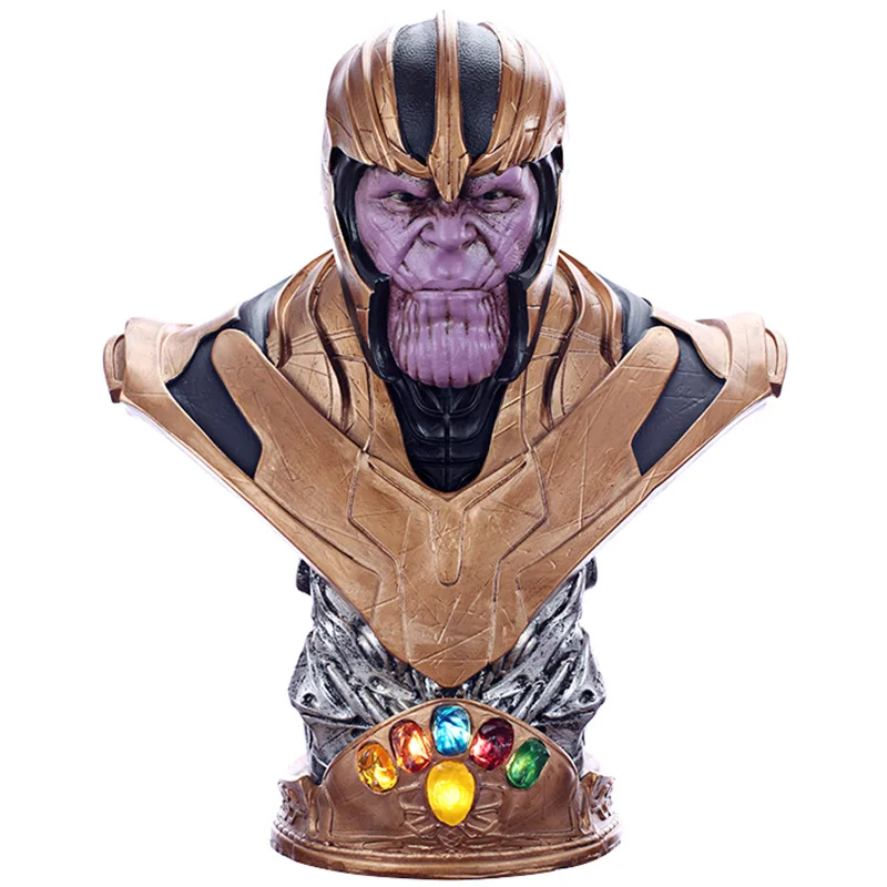 thanos ornament