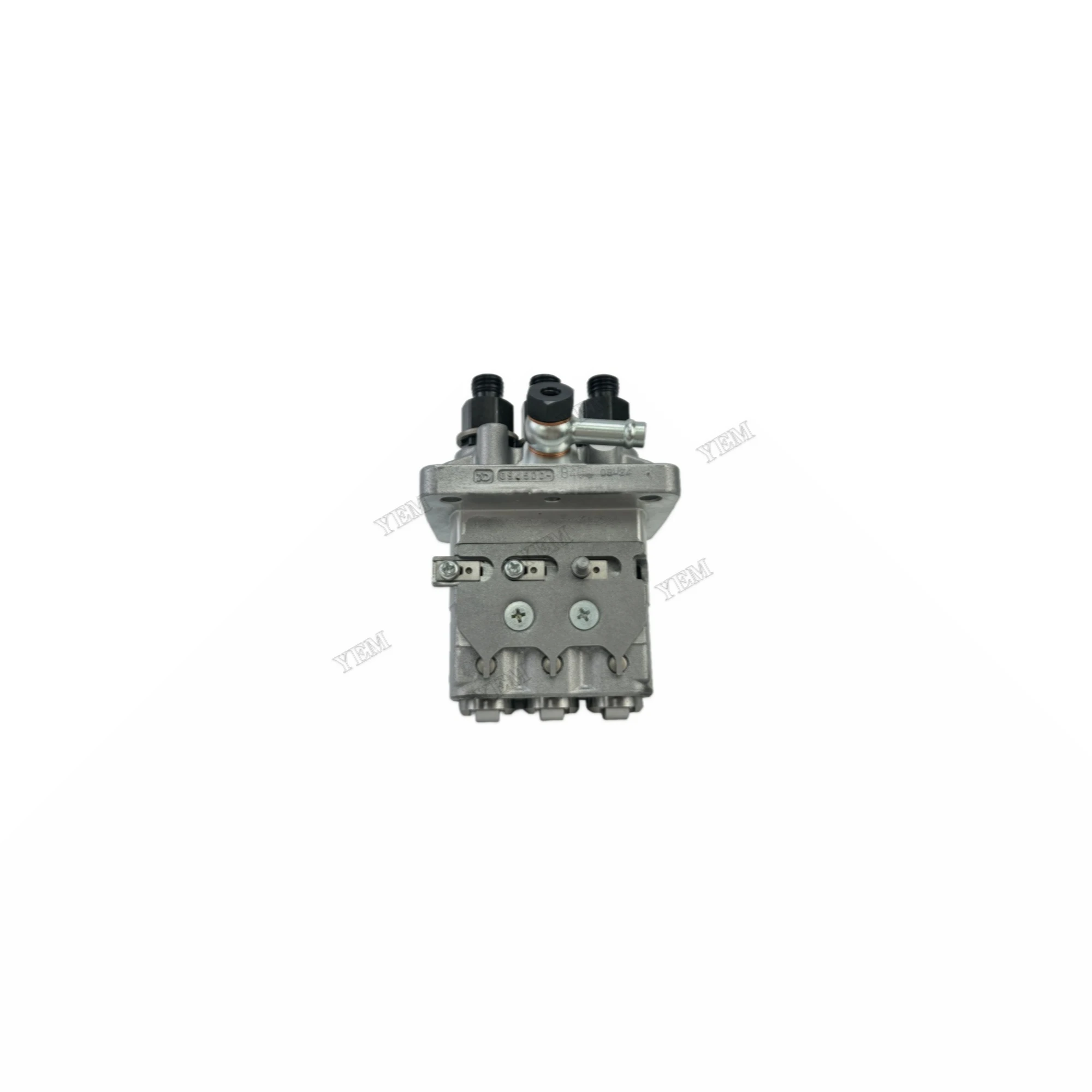 For Perkins 1004-40T Fuel Injection Pump Rotor Engine Replacement Parts
