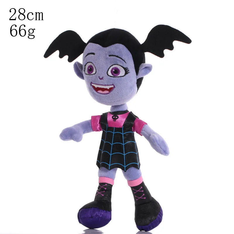 vampirina soft toy