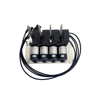 7 functions 12-24V hydraulic valve Joystick construction machinery Hoisting carry remote control XLBH20-71