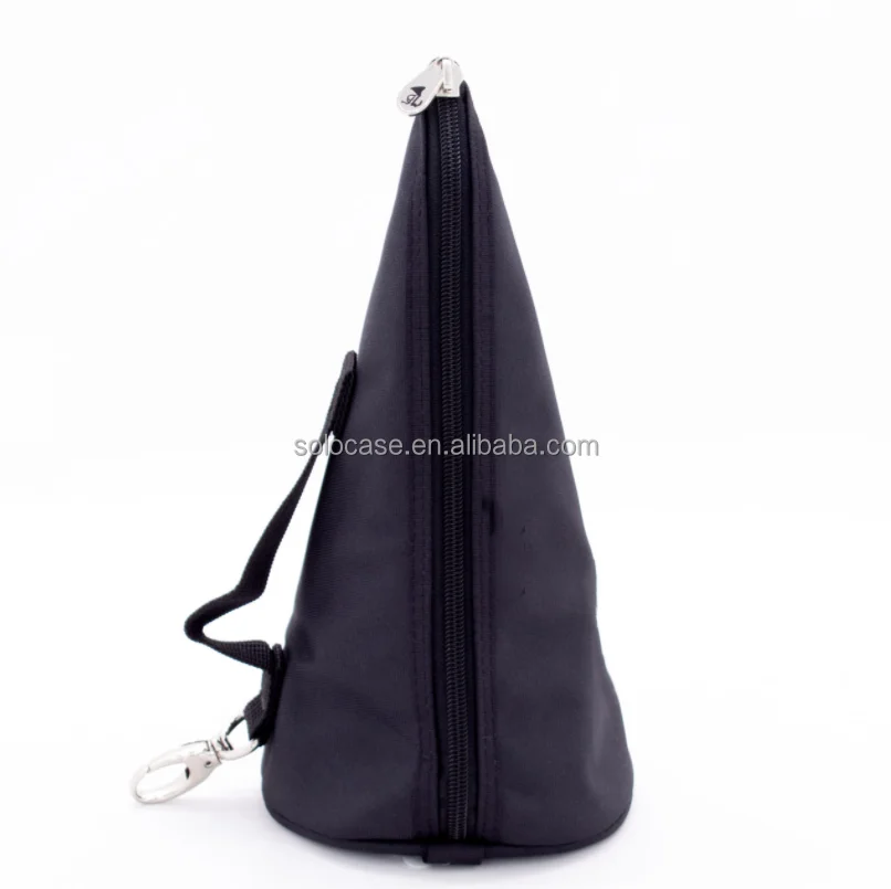Waterproof Nylon Trumpet Mute Bag